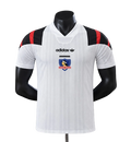 Colo Colo 26/27 EQT White Player