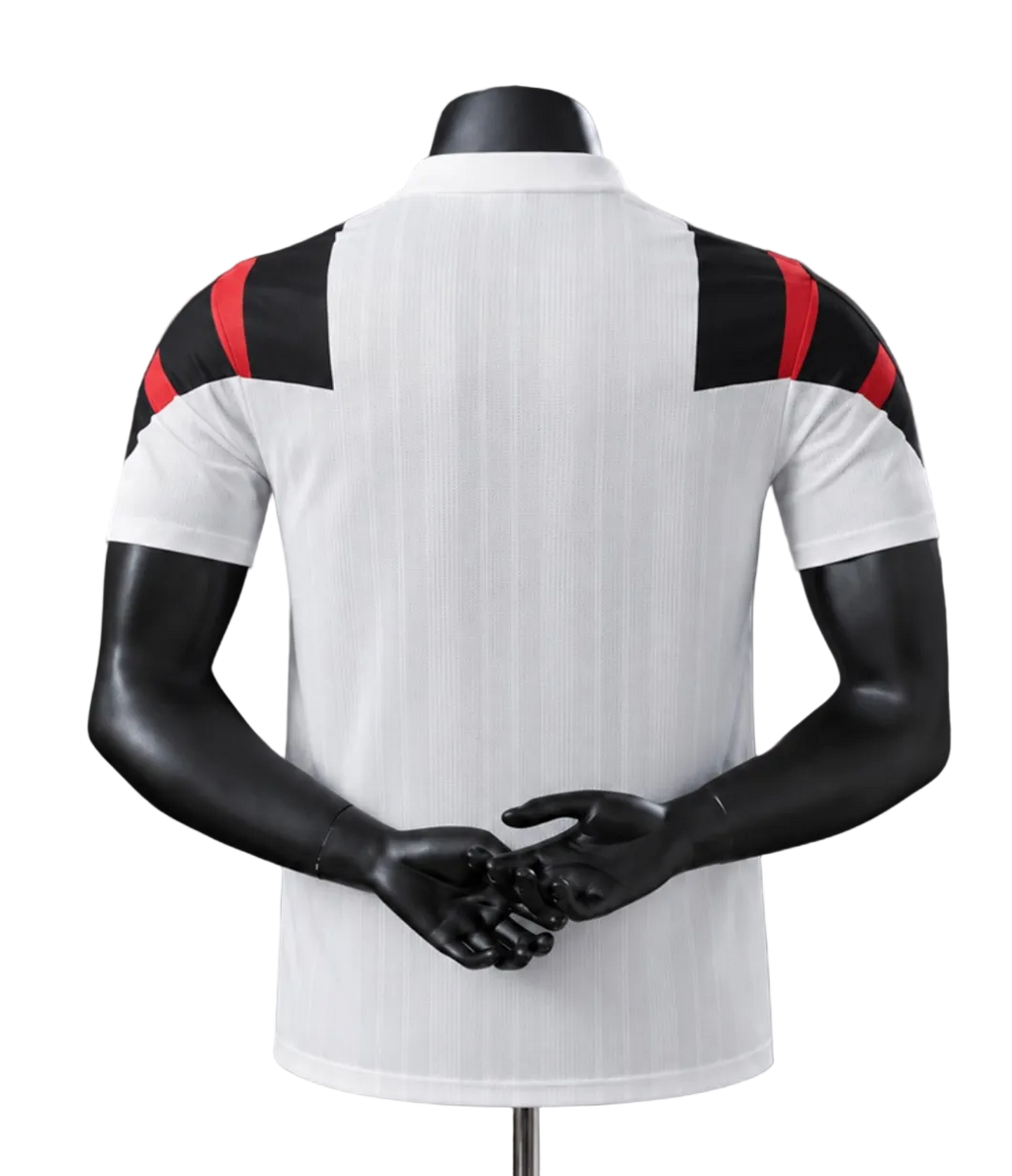 Colo Colo 26/27 EQT White Player