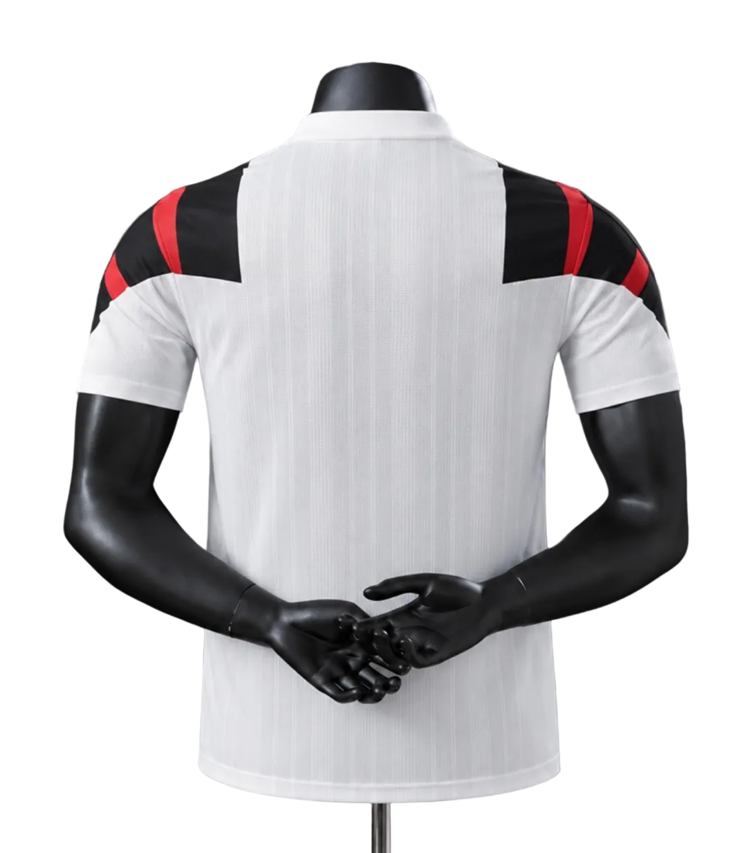 Colo Colo 26/27 EQT White Player