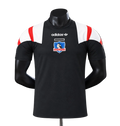 Colo Colo 26/27 EQT Black Player