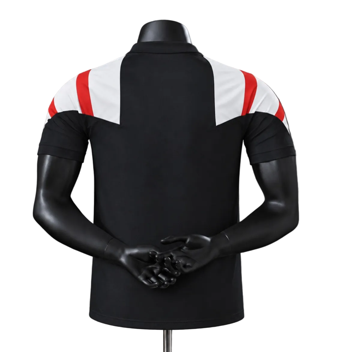 Colo Colo 26/27 EQT Black Player