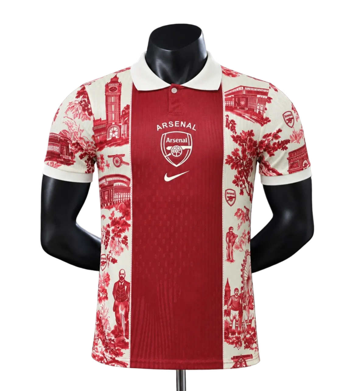 Arsenal 26/27 Red Special Edition Player