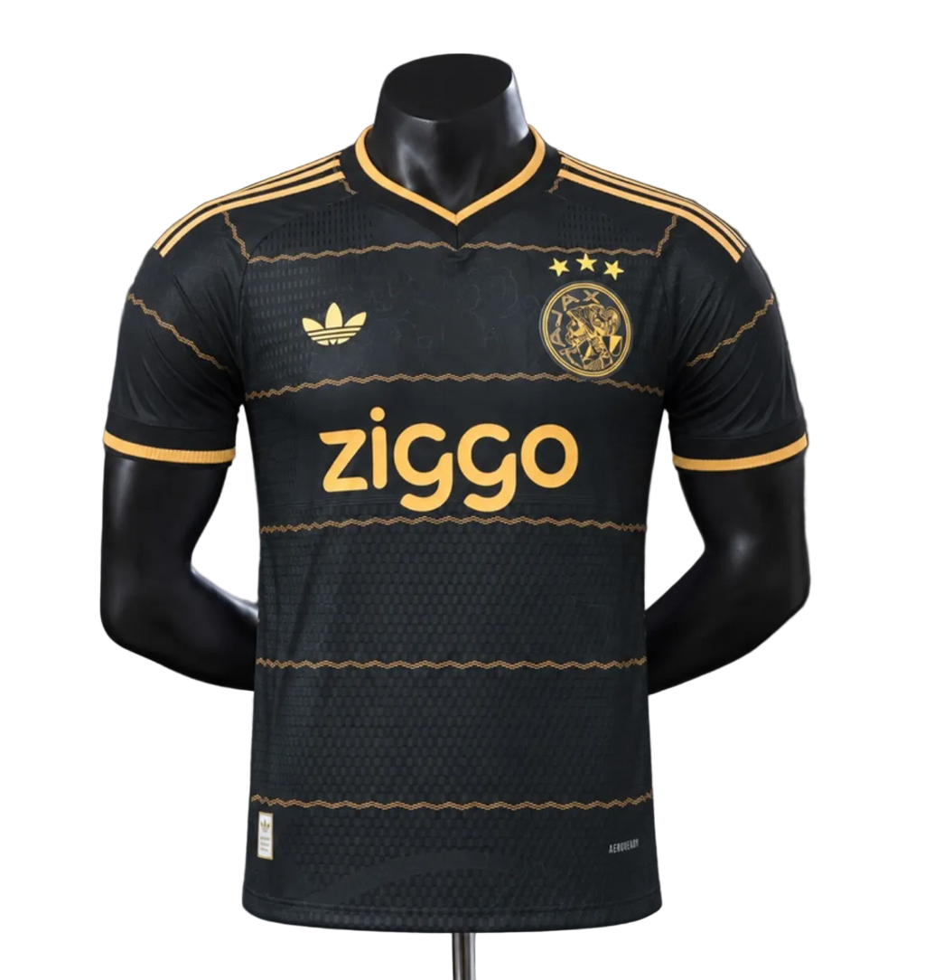 Ajax 26/27 Third Away Player