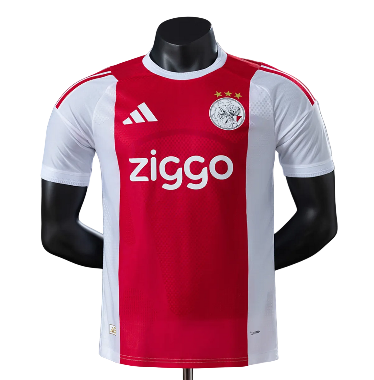 Ajax 26/27 Home Player