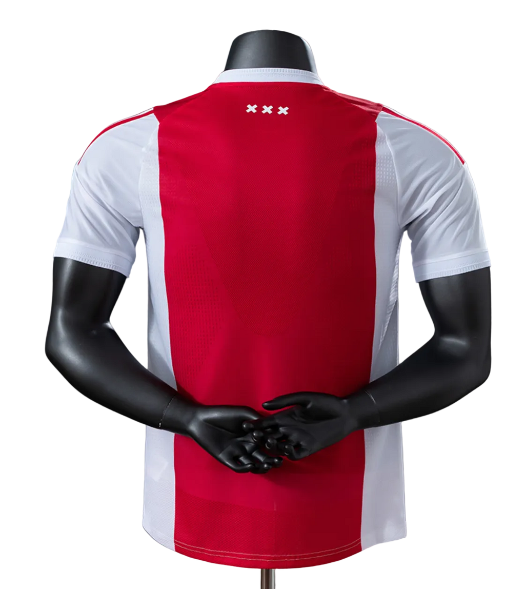 Ajax 26/27 Home Player