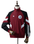 Ajax 25/26 Windbreaker – Crimson