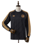 Ajax 26/27 Casual Black Long-Sleeve