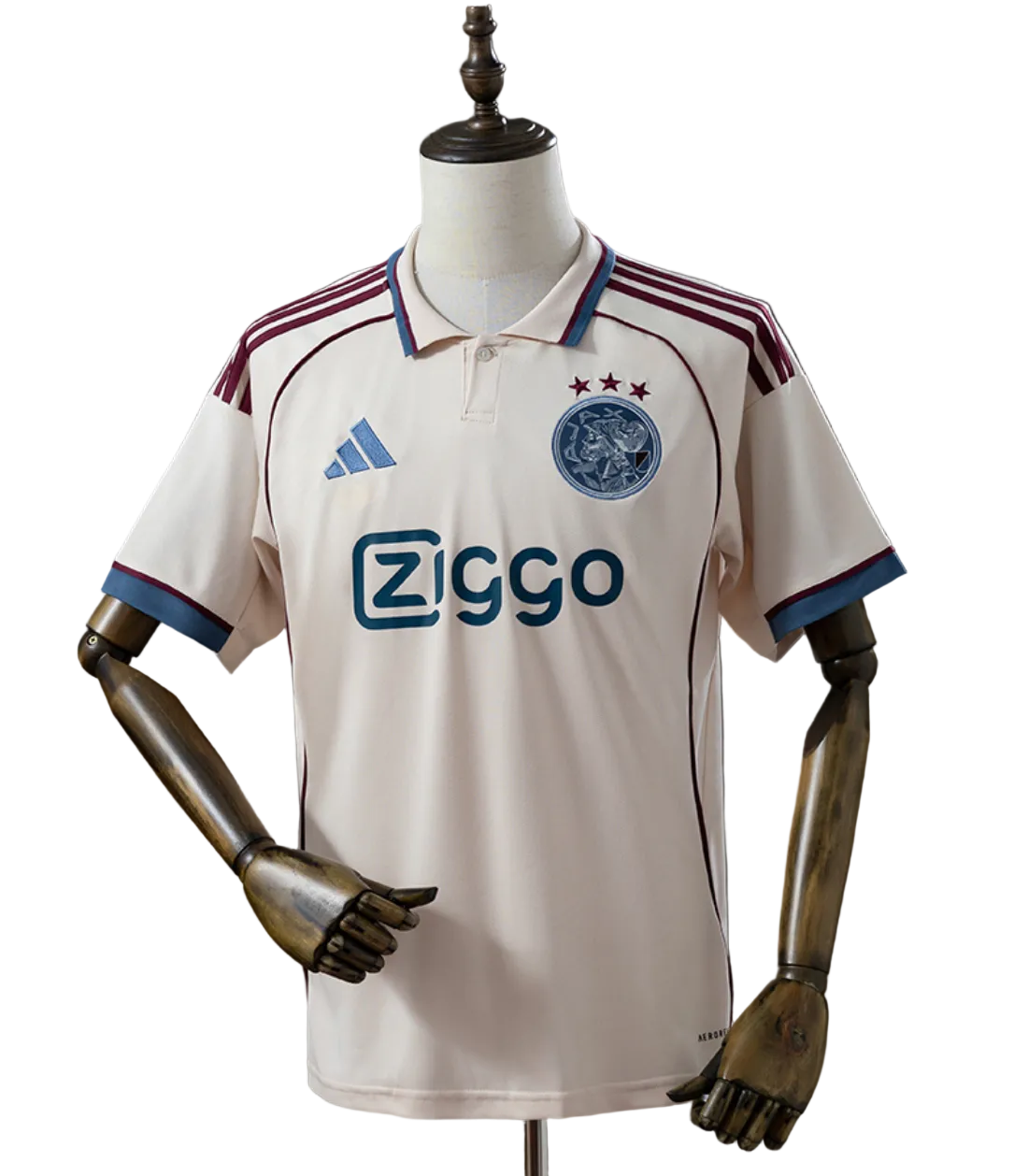 25/26 Ajax third away