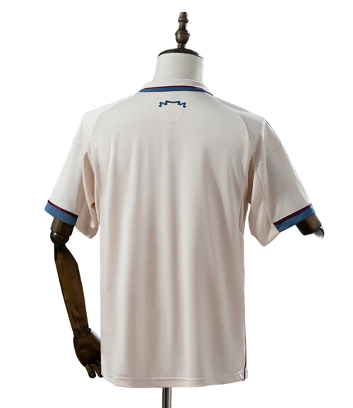 25/26 Ajax third away