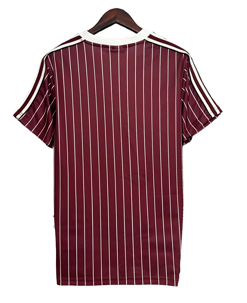 Ajax 25/26 Retro Jersey