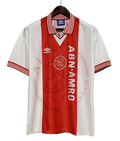 Maillot Ajax Amsterdam Domicile 1995-1996