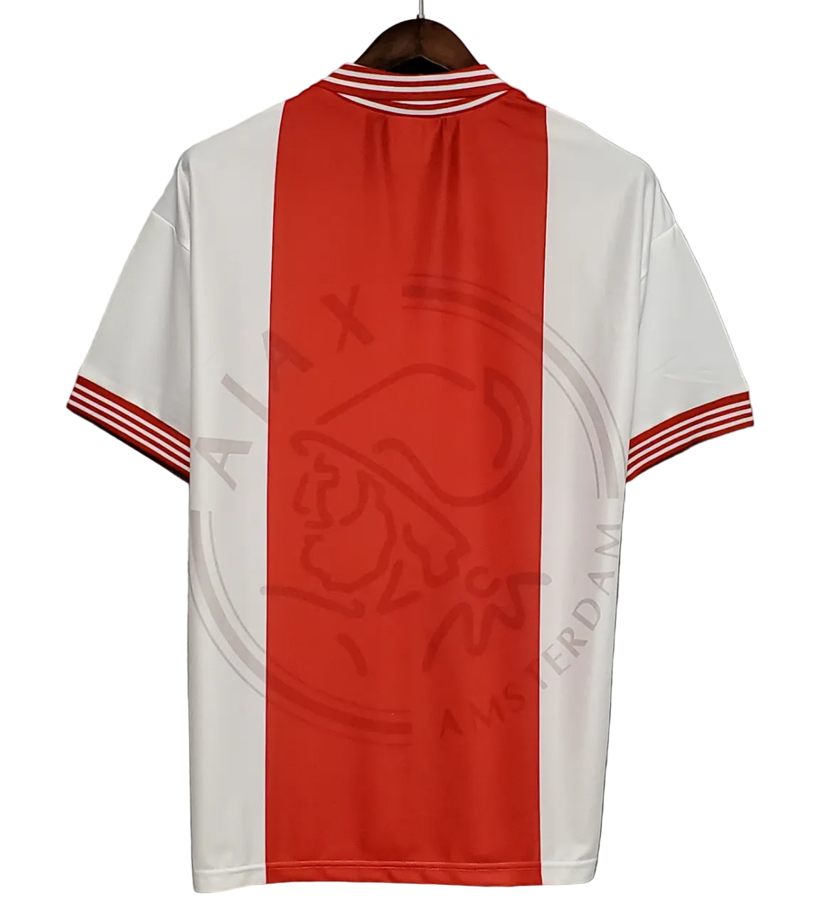 Maillot Ajax Amsterdam Domicile 1995-1996