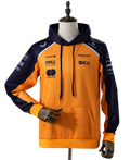Sweat à Capuche McLaren F1 Team 2025