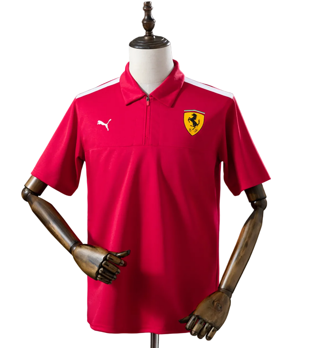 Polo Formule 1 F1 2025