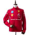 Veste Ferrari F1 Rouge