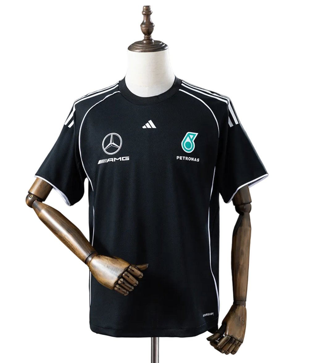 Combinaison Technicien Mercedes-AMG Petronas F1