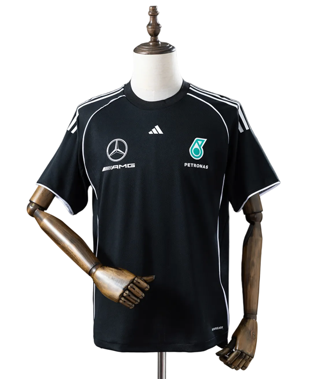 Combinaison Technicien Mercedes-AMG Petronas F1