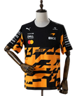 T-shirt Spécial Édition 1000e Grand Prix McLaren F1