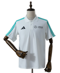 Polo Blanc Mercedes-AMG Petronas F1 2026