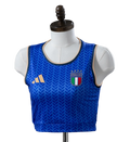Débardeur Femme Italie 2026 – Domicile