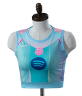 Débardeur Femme FC Barcelone 25/26 – Édition Concept