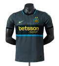 Maillot Third Inter Milan 2026-2027