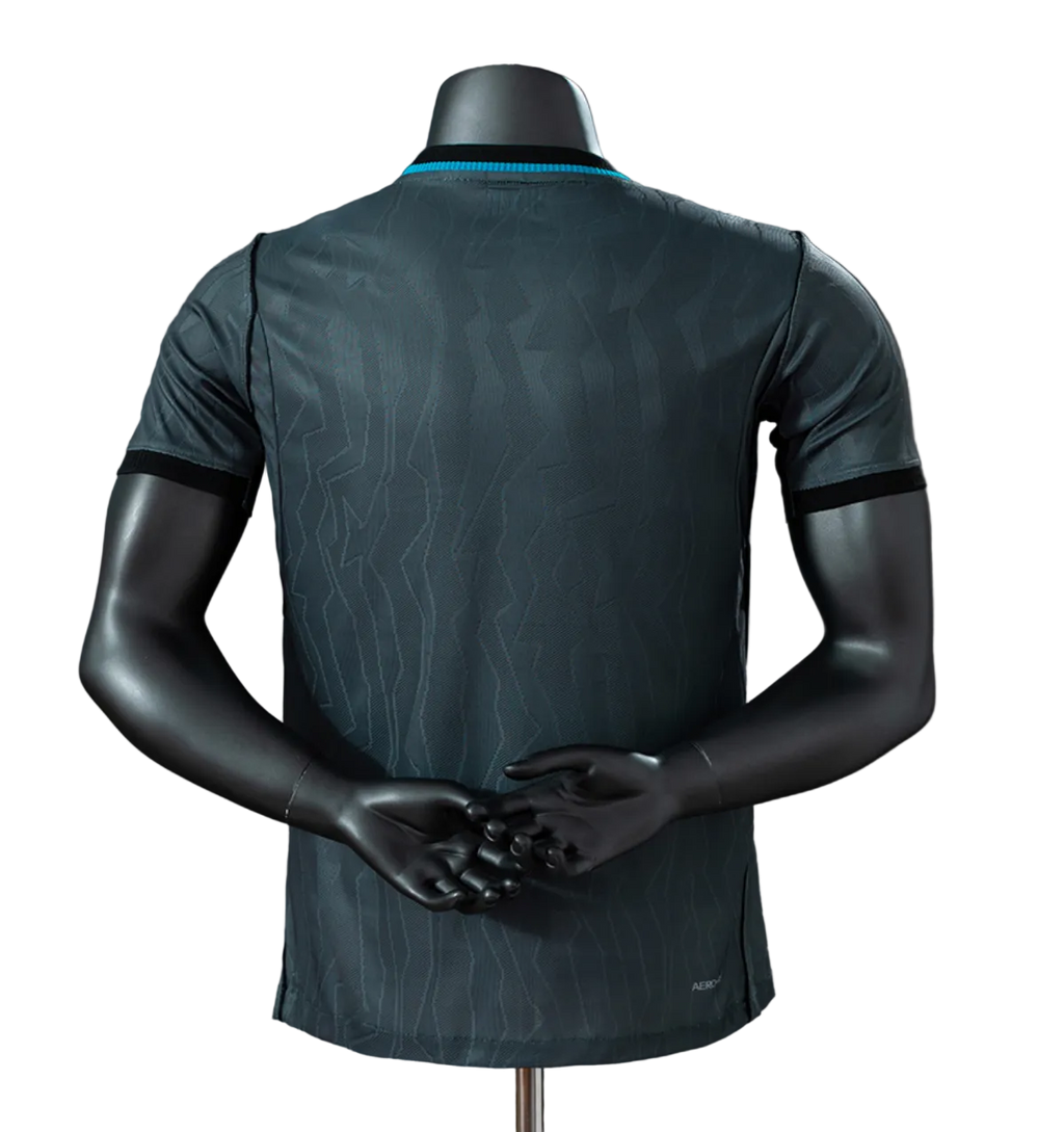 Maillot Third Inter Milan 2026-2027