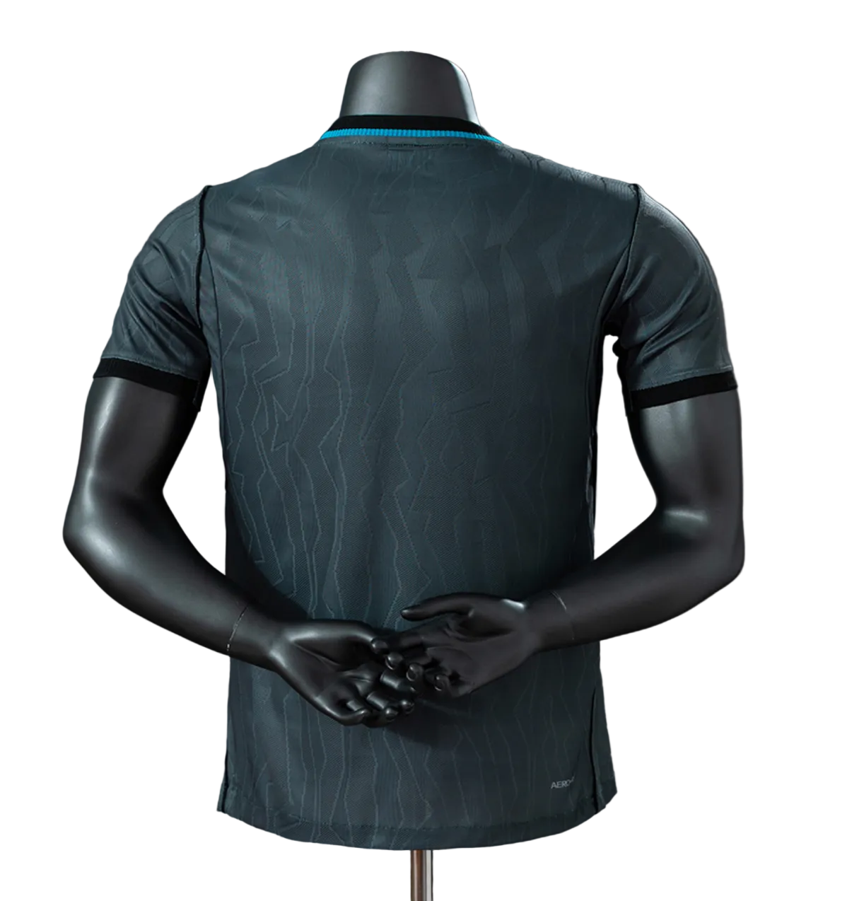 Maillot Third Inter Milan 2026-2027