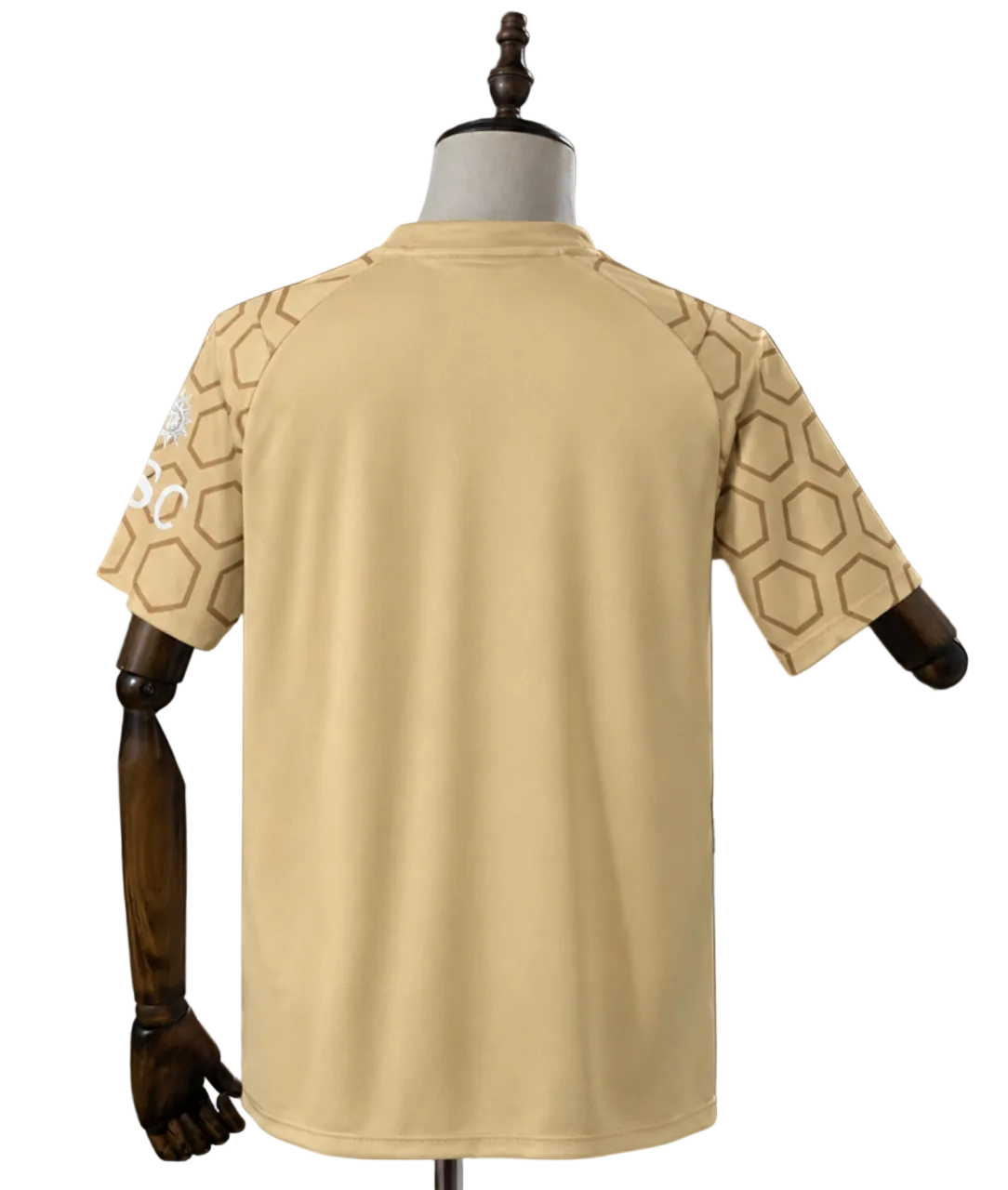 Maillot Gardien AC Milan 2026-2027