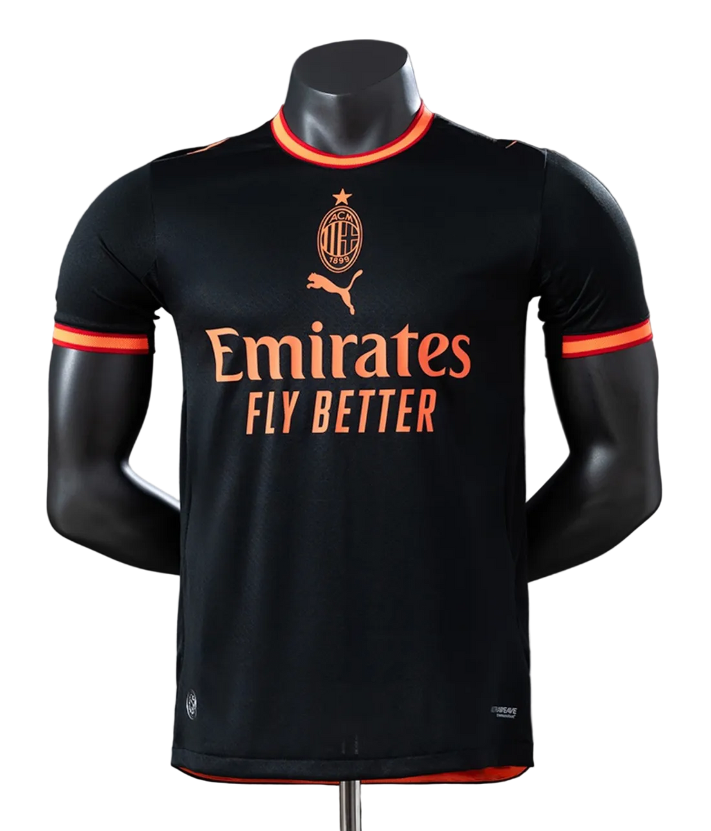 Maillot Third Extérieur AC Milan 2026-2027
