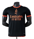 Maillot Third Extérieur AC Milan 2026-2027