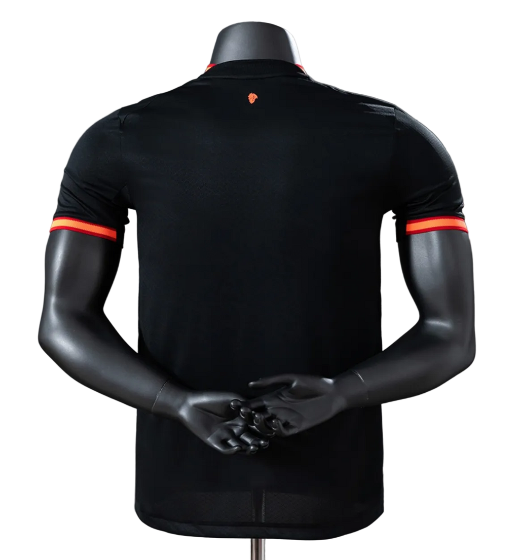 Maillot Third Extérieur AC Milan 2026-2027