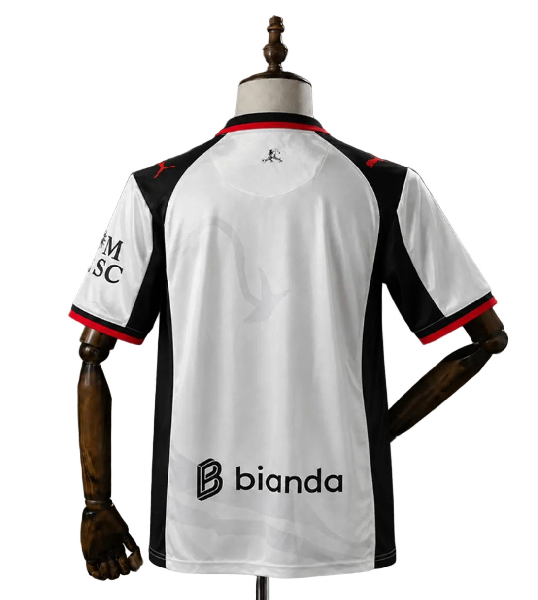 Maillot Extérieur AC Milan 2026-2027