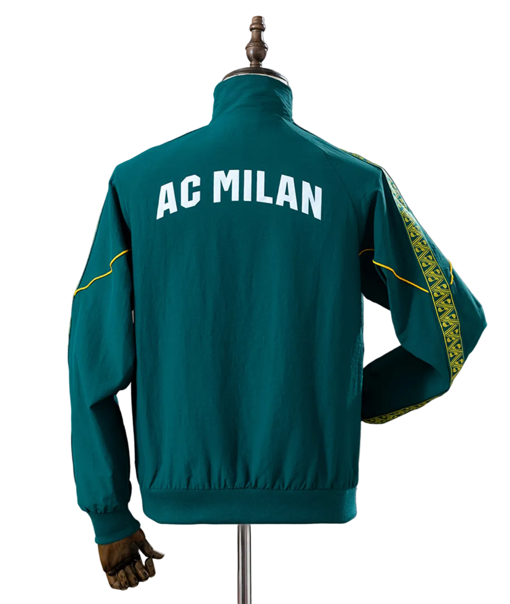 Veste Coupe-Vent AC Milan 2026