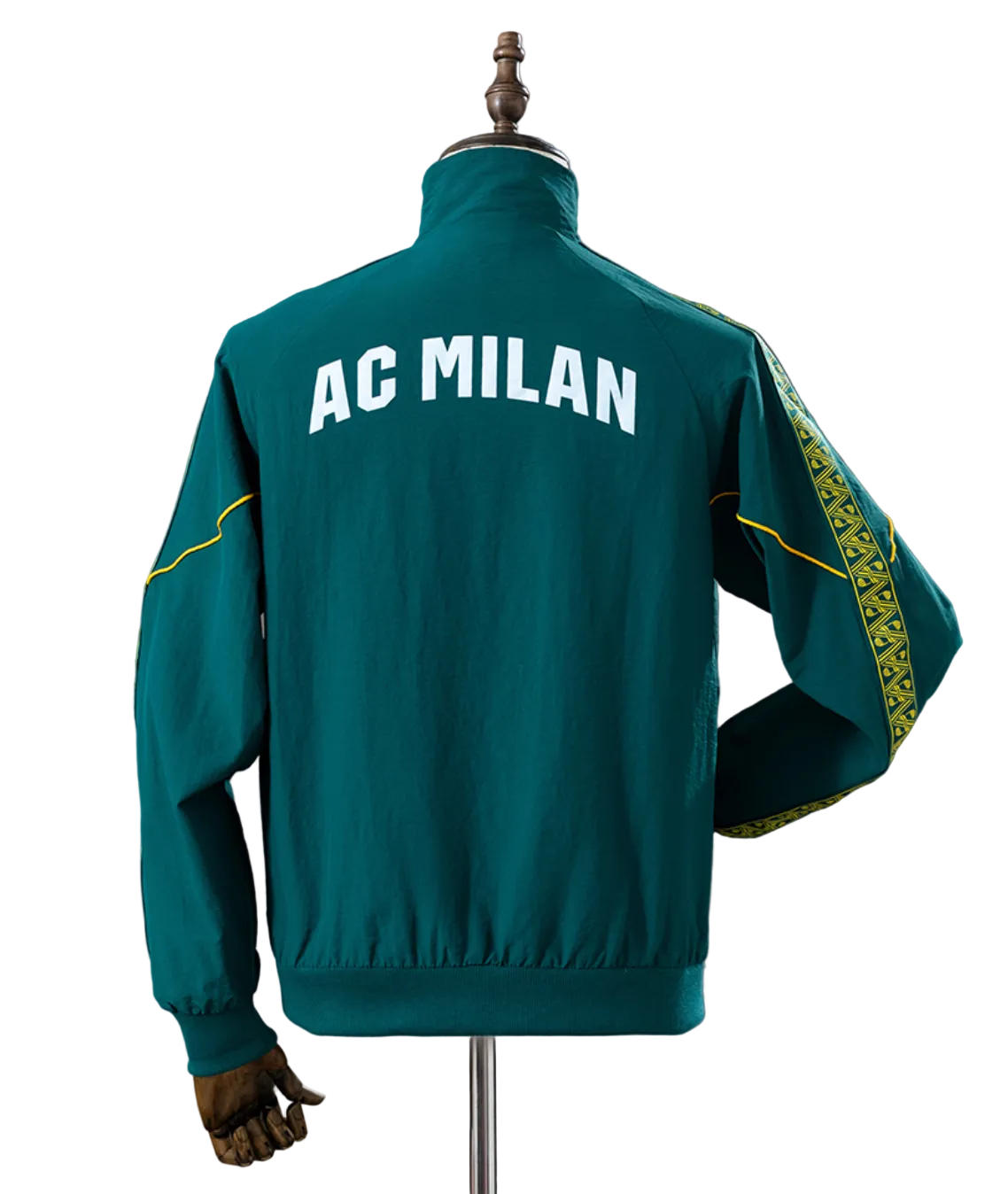 Veste Coupe-Vent AC Milan 2026