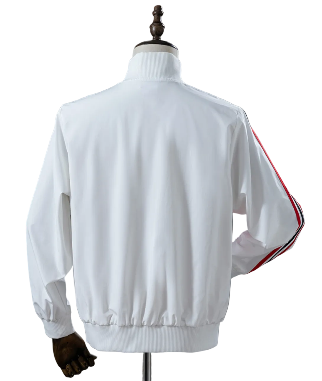 Veste Blanc AC Milan