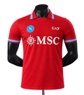 Maillot Third SSC Naples 2026-2027
