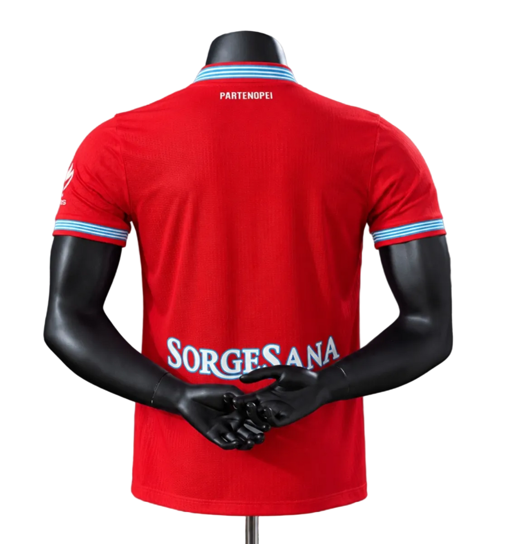 Maillot Third SSC Naples 2026-2027