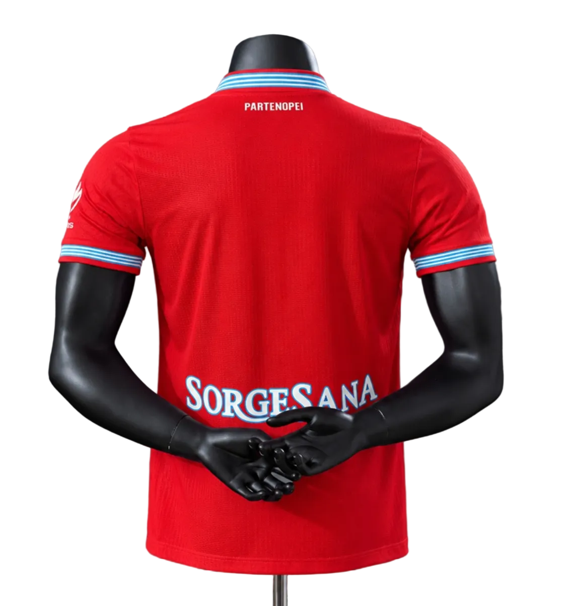 Maillot Third SSC Naples 2026-2027