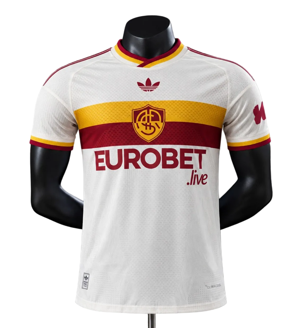Maillot Extérieur AS Roma 2026-2027