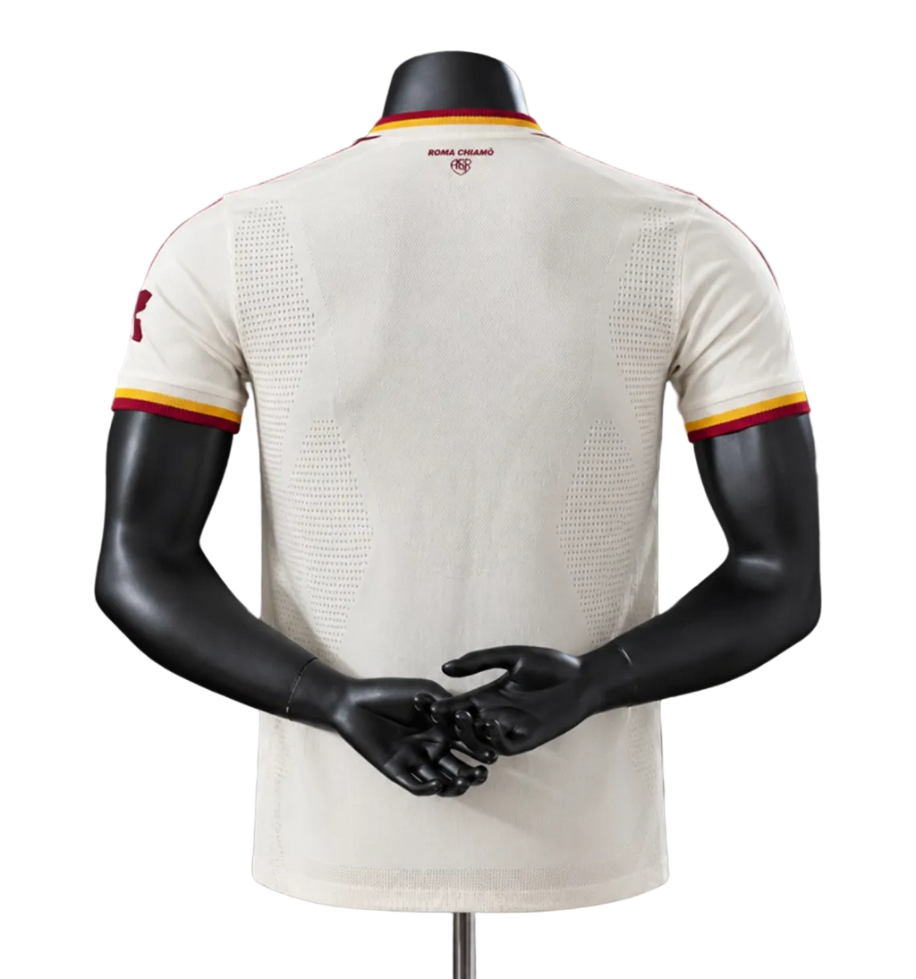 Maillot Extérieur AS Roma 2026-2027