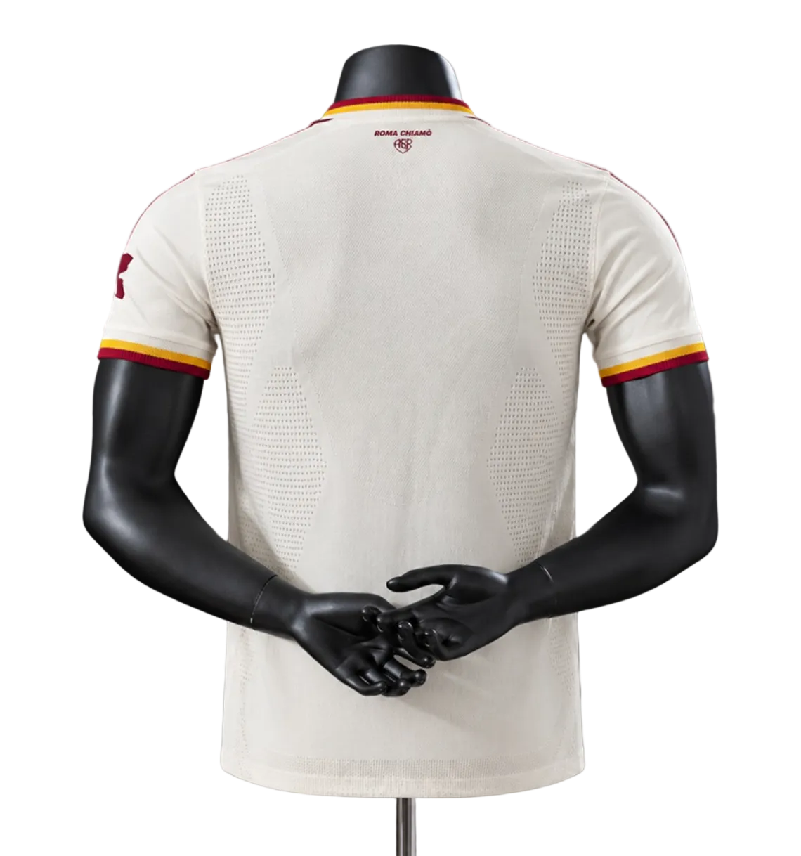 Maillot Extérieur AS Roma 2026-2027