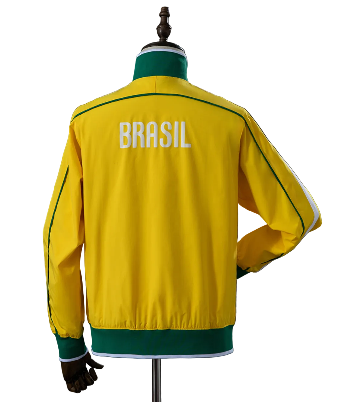 Veste Coupe-Vent Sportswear Brésil