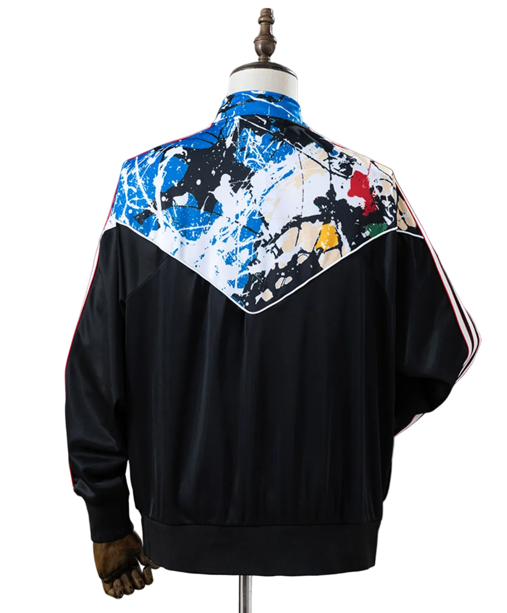 Veste de Survêtement Manchester United x The Stone Roses