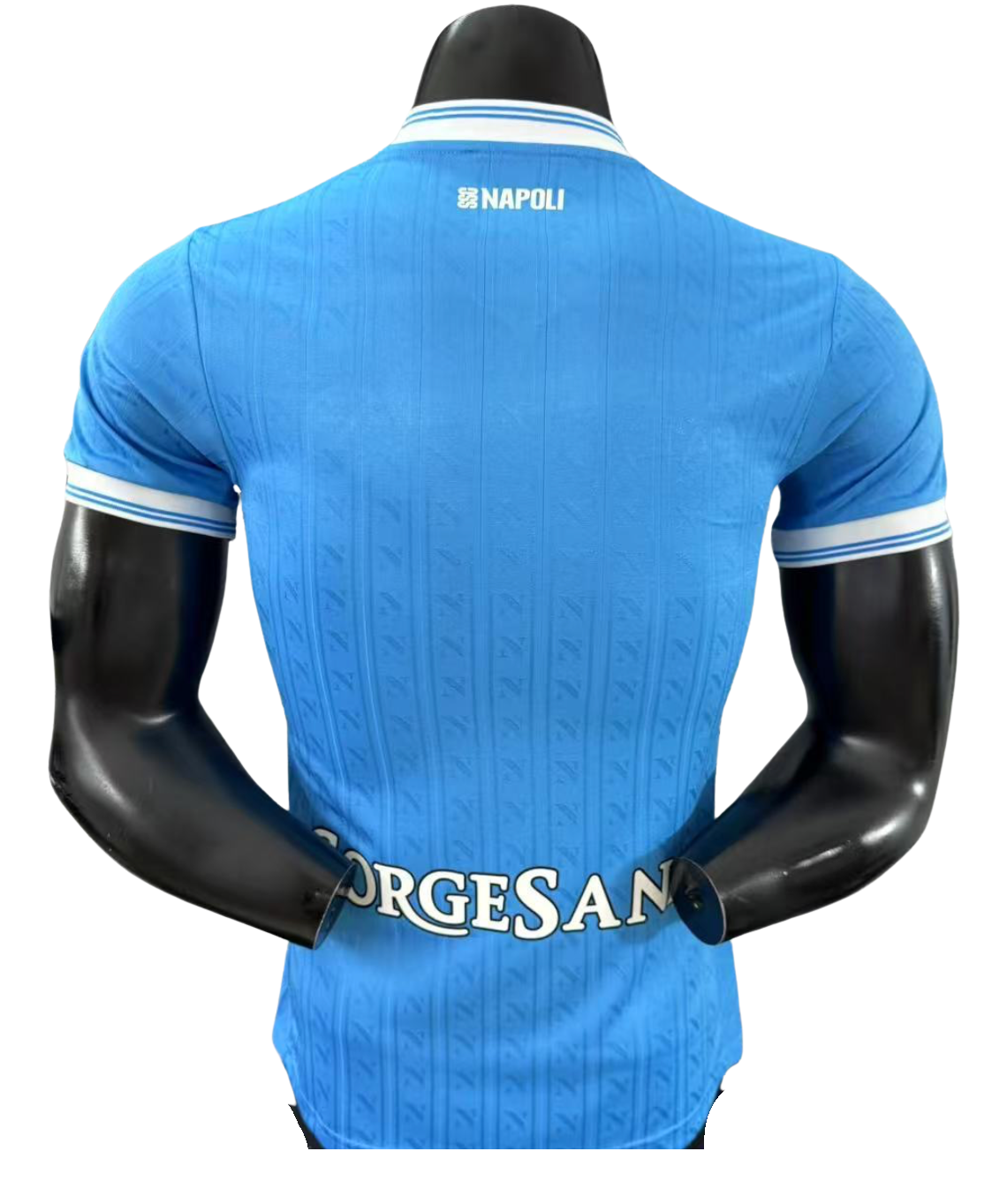 Maillot Napoli 2026