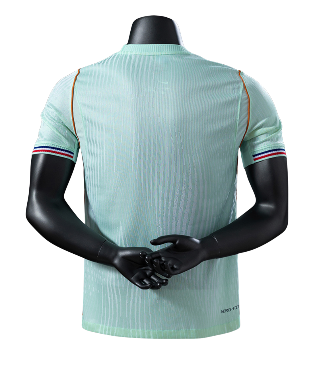 France 2026 Away Player Version Jersey
