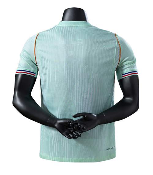 France 2026 Away Player Version Jersey