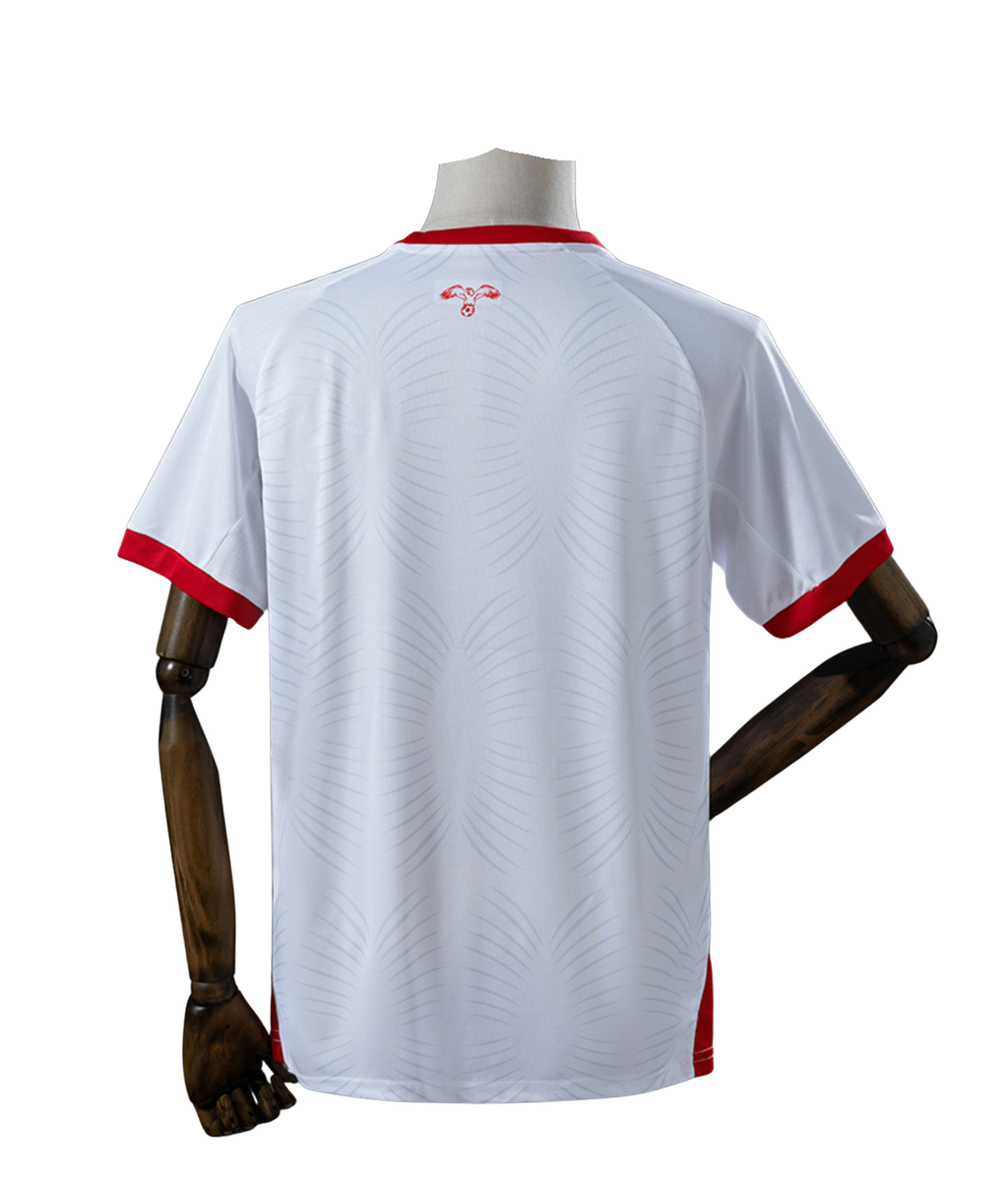 Jordan 2026 Home Player Version Jersey