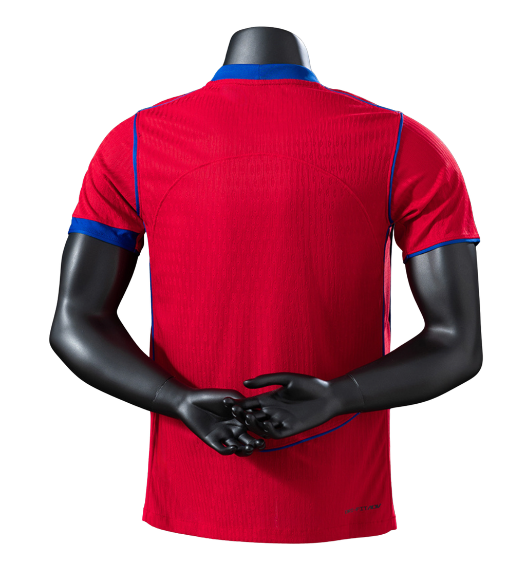 PSG 25/26 Third Away Player Version Jersey