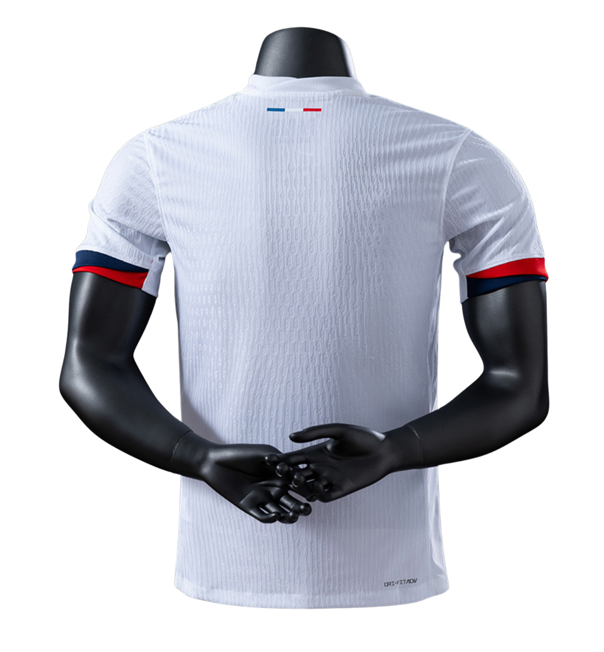 PSG 24/25 Away Player Version Jersey